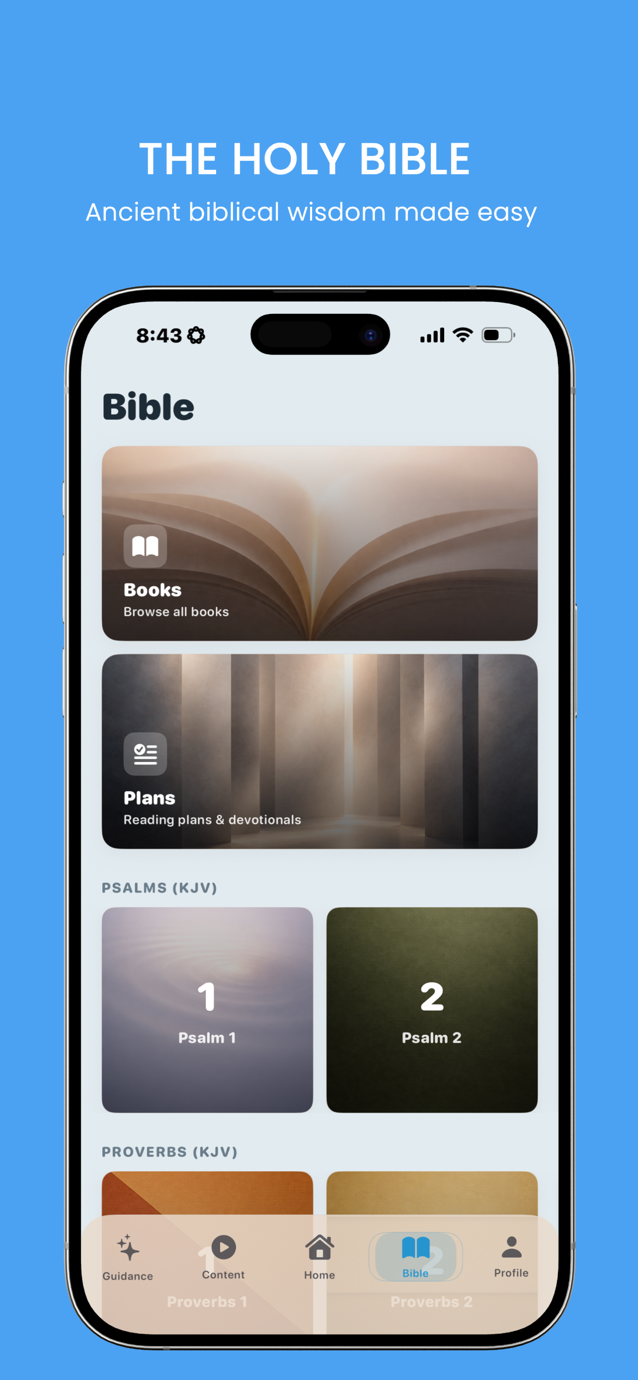 Bible