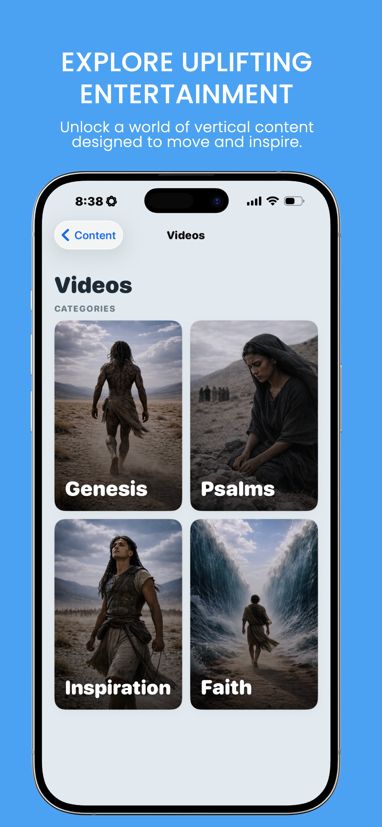 Videos